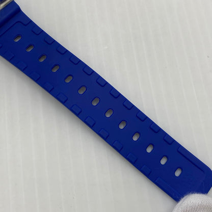 【中古品】【メンズ】 CASIO カシオ 5600 SERIES SPORTY COLOR DIGITAL G-SHOCK DW-5610SC-2DR 5600シリーズ スポーティカラー デジタル ジーショック 腕時計 196-260808-yo-03-tei カラー：オレンジ/ブルー 万代Net店