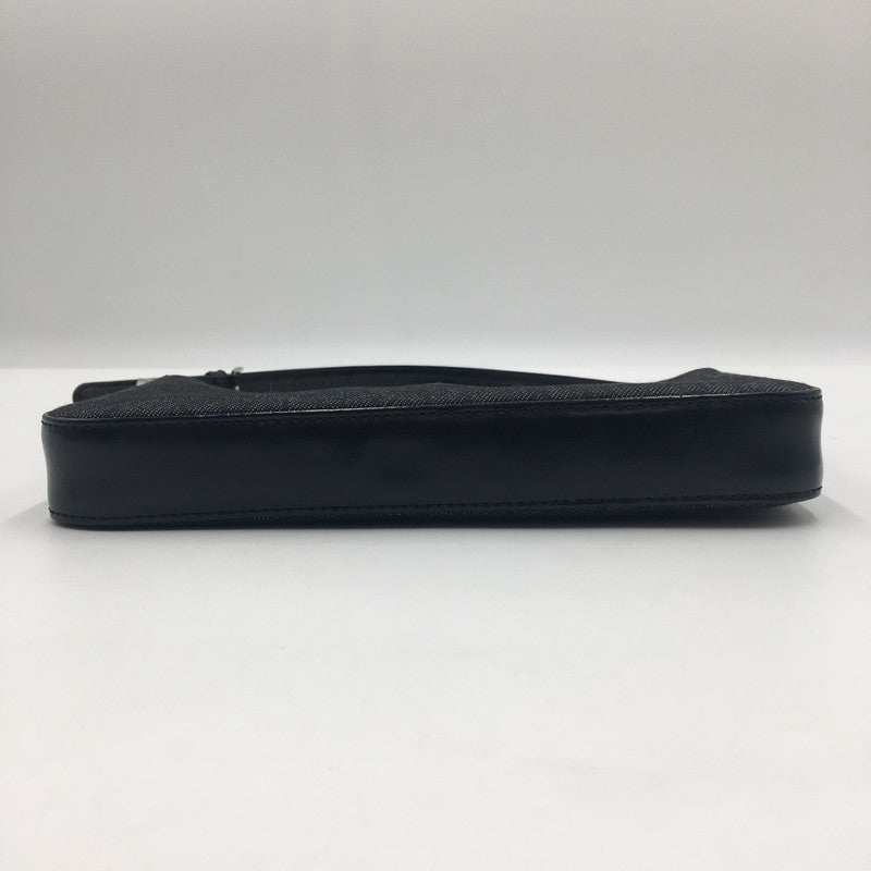 【中古品】【レディース】 BVLGARI ブルガリ ロゴマニア ハンドバッグ カバン 180-250714-KS-03-tei カラー：ブラック 万代Net店