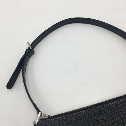 【中古品】【レディース】 BVLGARI ブルガリ ロゴマニア ハンドバッグ カバン 180-250714-KS-03-tei カラー：ブラック 万代Net店