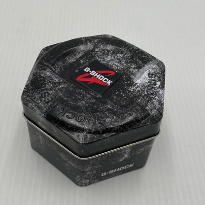 【中古品】【メンズ】 CASIO カシオ G-LIDE 5600SERIES TIDEGRAPH DEGITAL G-SHOCK GLX-5600RT-9 Gライド 5600シリーズ タイトグラフ デジタル ジーショック 腕時計 196-260808-yo-07-tei カラー：イエロー 万代Net店