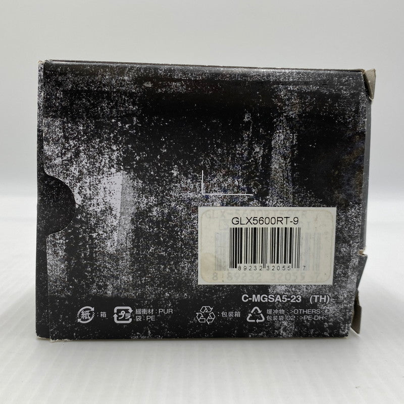 【中古品】【メンズ】 CASIO カシオ G-LIDE 5600SERIES TIDEGRAPH DEGITAL G-SHOCK GLX-5600RT-9 Gライド 5600シリーズ タイトグラフ デジタル ジーショック 腕時計 196-260808-yo-07-tei カラー：イエロー 万代Net店