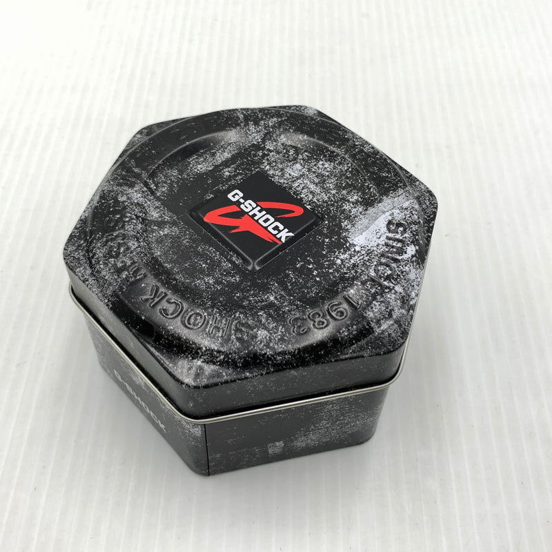 【中古品】【メンズ】 CASIO カシオ 5600 TONE ON TONE SERIES DEGITAL G-SHOCK DW-5600PT-5 5600 トーン オン トーン シリーズ デジタル ジーショック 腕時計 196-260814-yo-01-tei カラー：ベージュ系 万代Net店