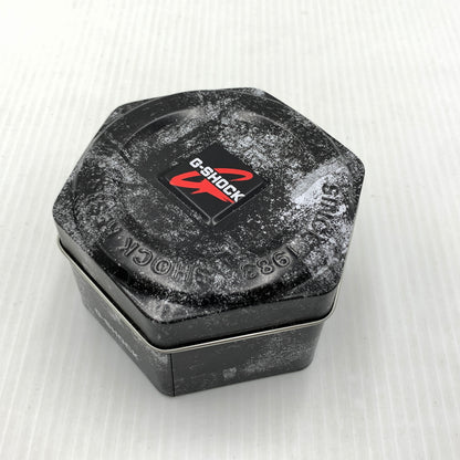 【中古品】【メンズ】 CASIO カシオ 5600 TONE ON TONE SERIES DEGITAL G-SHOCK DW-5600PT-5 5600 トーン オン トーン シリーズ デジタル ジーショック 腕時計 196-260814-yo-01-tei カラー：ベージュ系 万代Net店