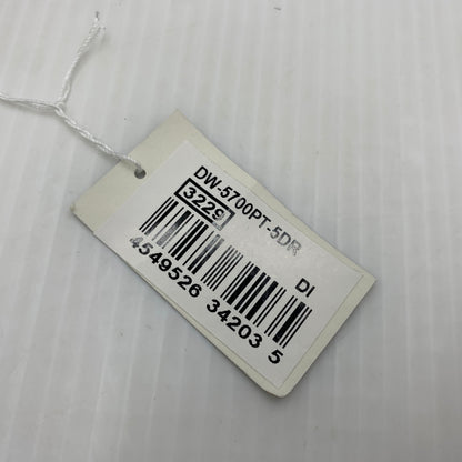 【中古品】【メンズ】 CASIO カシオ 5700 TONE ON TONE SERIES DEGITAL G-SHOCK DW-5700PT-5 トーン オン トーン シリーズ デジタル ジーショック 腕時計 196-260814-yo-09-tei カラー：ブラウン 万代Net店