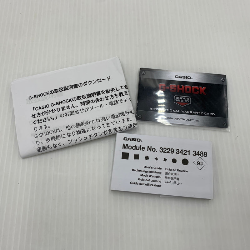 【中古品】【メンズ】 CASIO カシオ 5700 TONE ON TONE SERIES DEGITAL G-SHOCK DW-5700PT-5 トーン オン トーン シリーズ デジタル ジーショック 腕時計 196-260814-yo-09-tei カラー：ブラウン 万代Net店