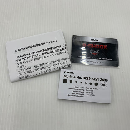 【中古品】【メンズ】 CASIO カシオ 5700 TONE ON TONE SERIES DEGITAL G-SHOCK DW-5700PT-5 トーン オン トーン シリーズ デジタル ジーショック 腕時計 196-260814-yo-09-tei カラー：ブラウン 万代Net店