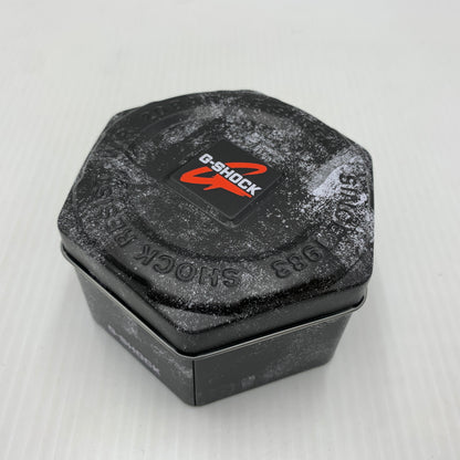 【中古品】【メンズ】 CASIO カシオ 5700 TONE ON TONE SERIES DEGITAL G-SHOCK DW-5700PT-5 トーン オン トーン シリーズ デジタル ジーショック 腕時計 196-260814-yo-09-tei カラー：ブラウン 万代Net店