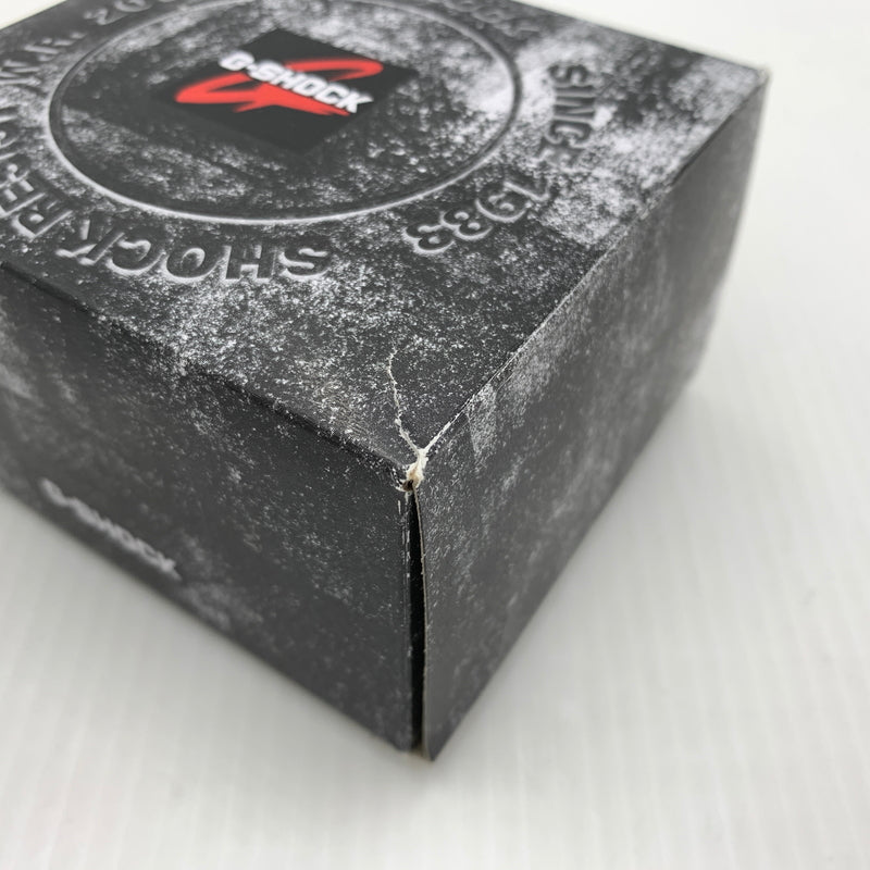 【中古品】【メンズ】 CASIO カシオ 5700 TONE ON TONE SERIES DEGITAL G-SHOCK DW-5700PT-5 トーン オン トーン シリーズ デジタル ジーショック 腕時計 196-260814-yo-09-tei カラー：ブラウン 万代Net店
