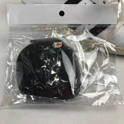 【中古品】【メンズ】 ADIDAS アディダス M21511 SS 80s NIGO スニーカー 靴 ホワイト メンズ 26.5cm 着用感あり 161-260423-io-10-fuzh 万代Net店