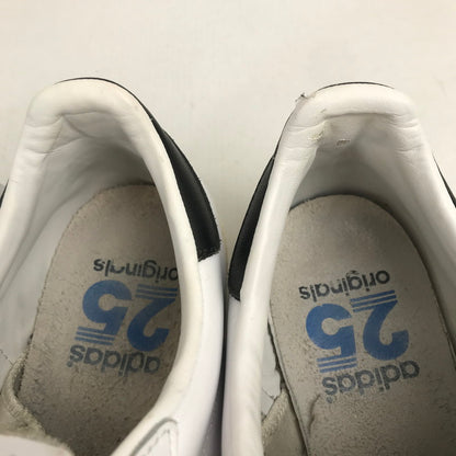 【中古品】【メンズ】 ADIDAS アディダス M21511 SS 80s NIGO スニーカー 靴 ホワイト メンズ 26.5cm 着用感あり 161-260423-io-10-fuzh 万代Net店