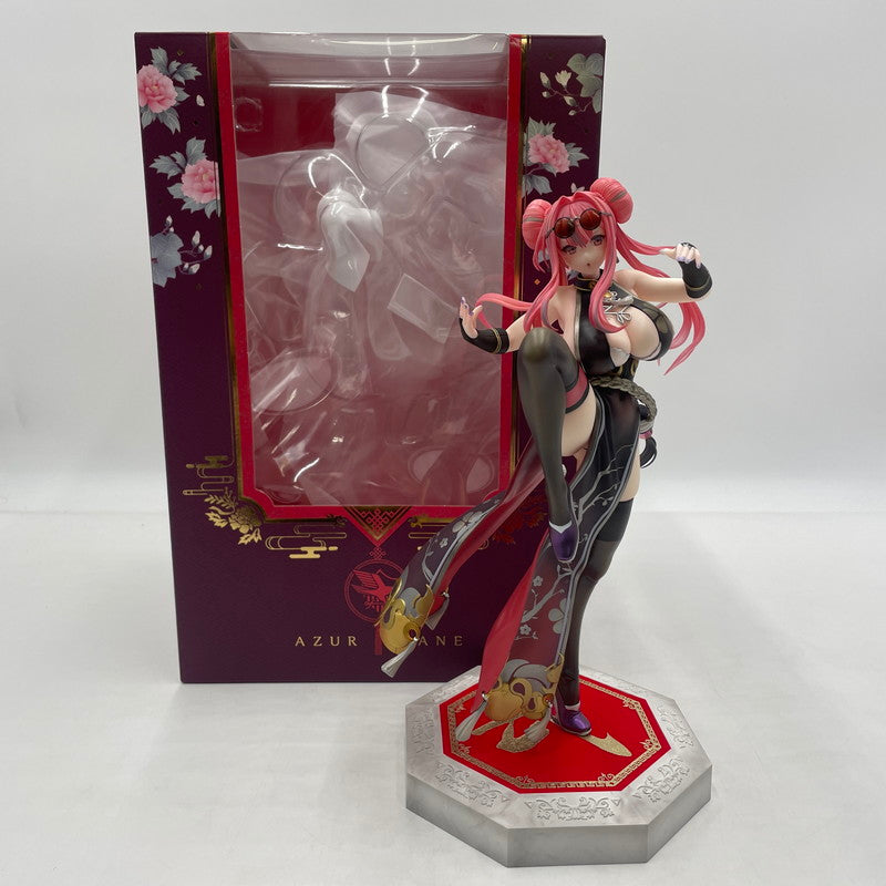 【中古品】 アズールレーン ブレマートン アクションクルーズVer. 1/7 053-260513-NS-06-tei 万代Net店