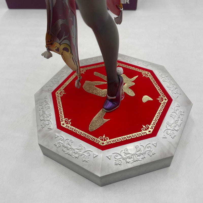 【中古品】 アズールレーン ブレマートン アクションクルーズVer. 1/7 053-260513-NS-06-tei 万代Net店
