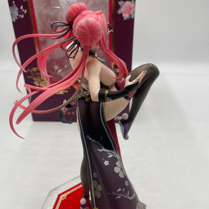 【中古品】 アズールレーン ブレマートン アクションクルーズVer. 1/7 053-260513-NS-06-tei 万代Net店