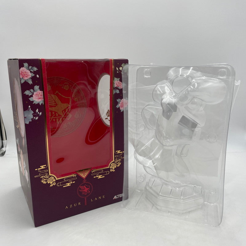 【中古品】 アズールレーン ブレマートン アクションクルーズVer. 1/7 053-260513-NS-06-tei 万代Net店