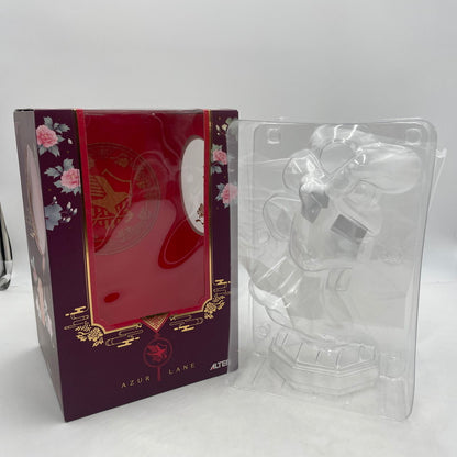 【中古品】 アズールレーン ブレマートン アクションクルーズVer. 1/7 053-260513-NS-06-tei 万代Net店