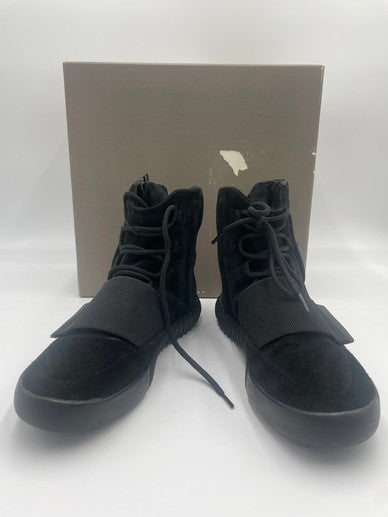 【中古品】【メンズ】 adidas アディダス  YEEZY Boost 750 イージーブースト BB1839 ブーツ 161-240930-NK-10-yok カラー：BLACK系 万代Net店