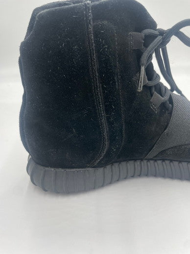 【中古品】【メンズ】 adidas アディダス  YEEZY Boost 750 イージーブースト BB1839 ブーツ 161-240930-NK-10-yok カラー：BLACK系 万代Net店