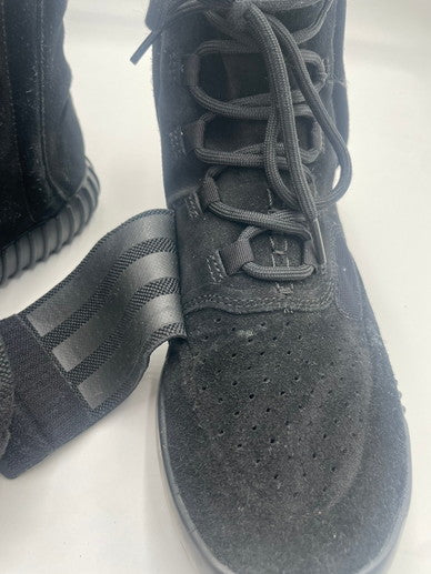 【中古品】【メンズ】 adidas アディダス  YEEZY Boost 750 イージーブースト BB1839 ブーツ 161-240930-NK-10-yok カラー：BLACK系 万代Net店