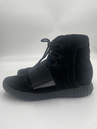 【中古品】【メンズ】 adidas アディダス  YEEZY Boost 750 イージーブースト BB1839 ブーツ 161-240930-NK-10-yok カラー：BLACK系 万代Net店