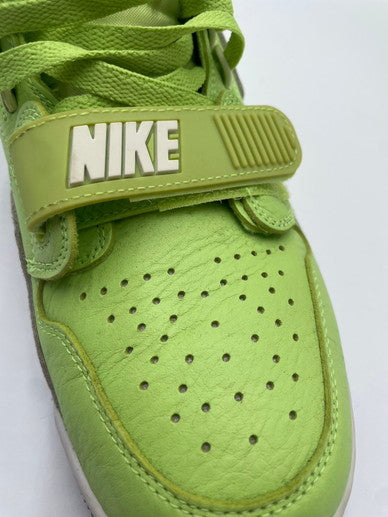 【中古品】【メンズ】  AIR JORDAN LEGACY 312 NRG エアジョーダンレガシー AQ4160-301 スニーカー 160-240930-NK-7-yok カラー：GHOST GREEN/WHITE CEMENT GREY 万代Net店