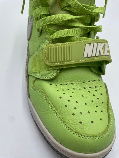 【中古品】【メンズ】  AIR JORDAN LEGACY 312 NRG エアジョーダンレガシー AQ4160-301 スニーカー 160-240930-NK-7-yok カラー：GHOST GREEN/WHITE CEMENT GREY 万代Net店