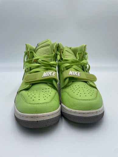 【中古品】【メンズ】  AIR JORDAN LEGACY 312 NRG エアジョーダンレガシー AQ4160-301 スニーカー 160-240930-NK-7-yok カラー：GHOST GREEN/WHITE CEMENT GREY 万代Net店