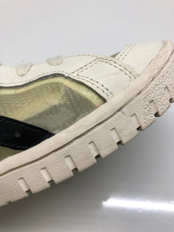 【中古品】【メンズ】 ASICS アシックス 1191A342-100 GEL-PTG MT 靴 シューズ ハイカット スニーカー 162-260910-YS-10-hon サイズ：27 カラー：CREAM/BLACK 万代Net店