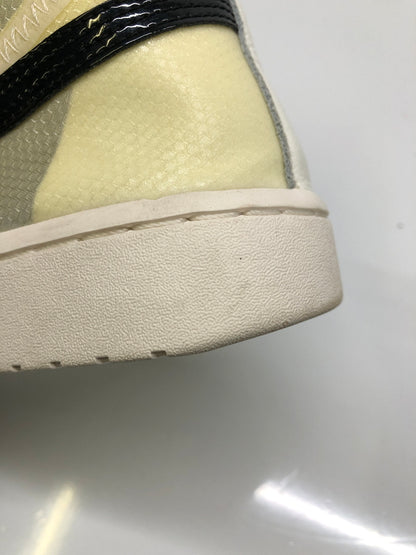 【中古品】【メンズ】 ASICS アシックス 1191A342-100 GEL-PTG MT 靴 シューズ ハイカット スニーカー 162-260910-YS-10-hon サイズ：27 カラー：CREAM/BLACK 万代Net店