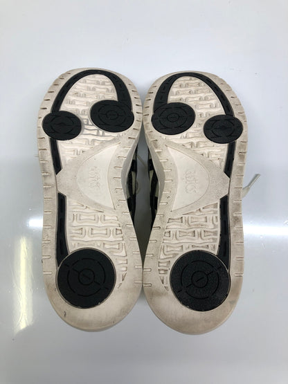 【中古品】【メンズ】 ASICS アシックス 1191A342-100 GEL-PTG MT 靴 シューズ ハイカット スニーカー 162-260910-YS-10-hon サイズ：27 カラー：CREAM/BLACK 万代Net店