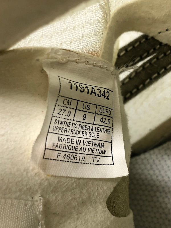 【中古品】【メンズ】 ASICS アシックス 1191A342-100 GEL-PTG MT 靴 シューズ ハイカット スニーカー 162-260910-YS-10-hon サイズ：27 カラー：CREAM/BLACK 万代Net店