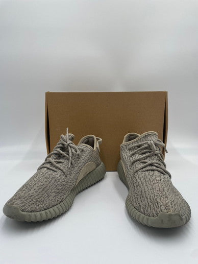 【中古品】【メンズ】 adidas アディダス  YEEZY Boost 350 イージーブースト Moonrock AQ2660 スニーカー 161-240930-NK-3-yok カラー：AGAGRA/MOONRO/AGAGRA 万代Net店