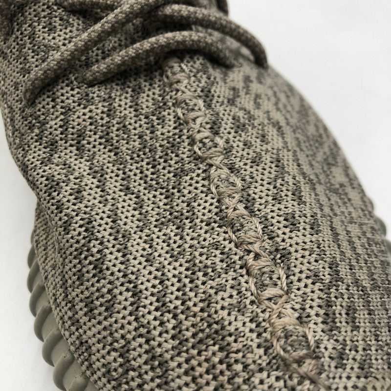 【現状渡し品】【メンズ】 adidas アディダス 15AW YEEZY BOOST 350 MOON ROCK AQ2660 イージーブースト 350 ムーンロック スニーカー 靴 161-250727-KS-11-tei カラー：AGAGRA/MOONRO/AGAGRA 万代Net店