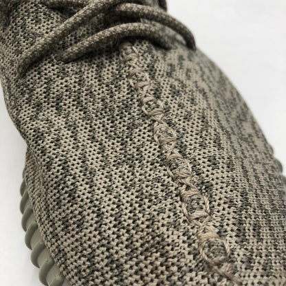 【現状渡し品】【メンズ】 adidas アディダス 15AW YEEZY BOOST 350 MOON ROCK AQ2660 イージーブースト 350 ムーンロック スニーカー 靴 161-250727-KS-11-tei カラー：AGAGRA/MOONRO/AGAGRA 万代Net店