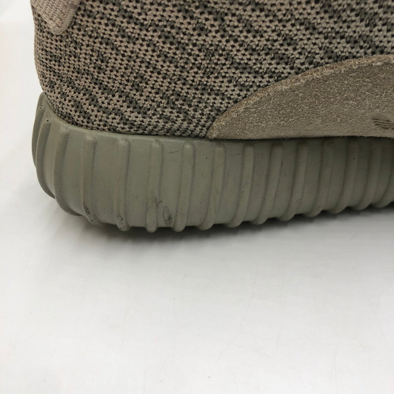 【現状渡し品】【メンズ】 adidas アディダス 15AW YEEZY BOOST 350 MOON ROCK AQ2660 イージーブースト 350 ムーンロック スニーカー 靴 161-250727-KS-11-tei カラー：AGAGRA/MOONRO/AGAGRA 万代Net店