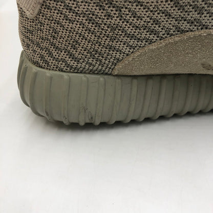 【現状渡し品】【メンズ】 adidas アディダス 15AW YEEZY BOOST 350 MOON ROCK AQ2660 イージーブースト 350 ムーンロック スニーカー 靴 161-250727-KS-11-tei カラー：AGAGRA/MOONRO/AGAGRA 万代Net店