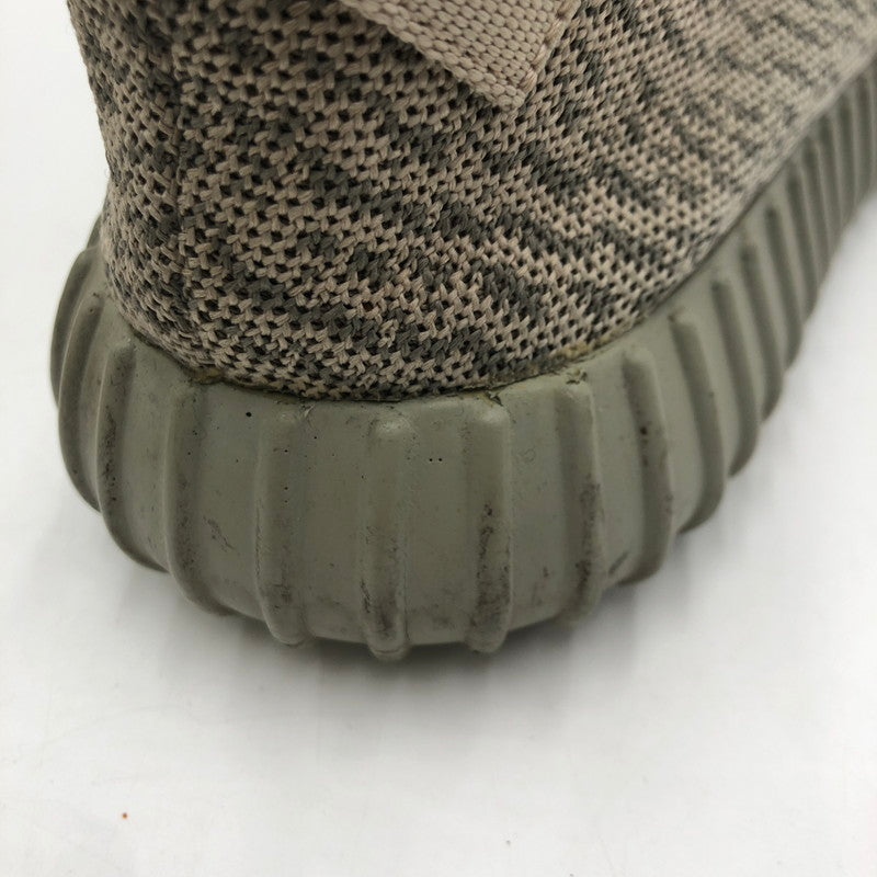 【現状渡し品】【メンズ】 adidas アディダス 15AW YEEZY BOOST 350 MOON ROCK AQ2660 イージーブースト 350 ムーンロック スニーカー 靴 161-250727-KS-11-tei カラー：AGAGRA/MOONRO/AGAGRA 万代Net店