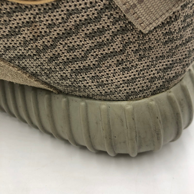 【現状渡し品】【メンズ】 adidas アディダス 15AW YEEZY BOOST 350 MOON ROCK AQ2660 イージーブースト 350 ムーンロック スニーカー 靴 161-250727-KS-11-tei カラー：AGAGRA/MOONRO/AGAGRA 万代Net店