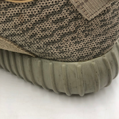 【現状渡し品】【メンズ】 adidas アディダス 15AW YEEZY BOOST 350 MOON ROCK AQ2660 イージーブースト 350 ムーンロック スニーカー 靴 161-250727-KS-11-tei カラー：AGAGRA/MOONRO/AGAGRA 万代Net店