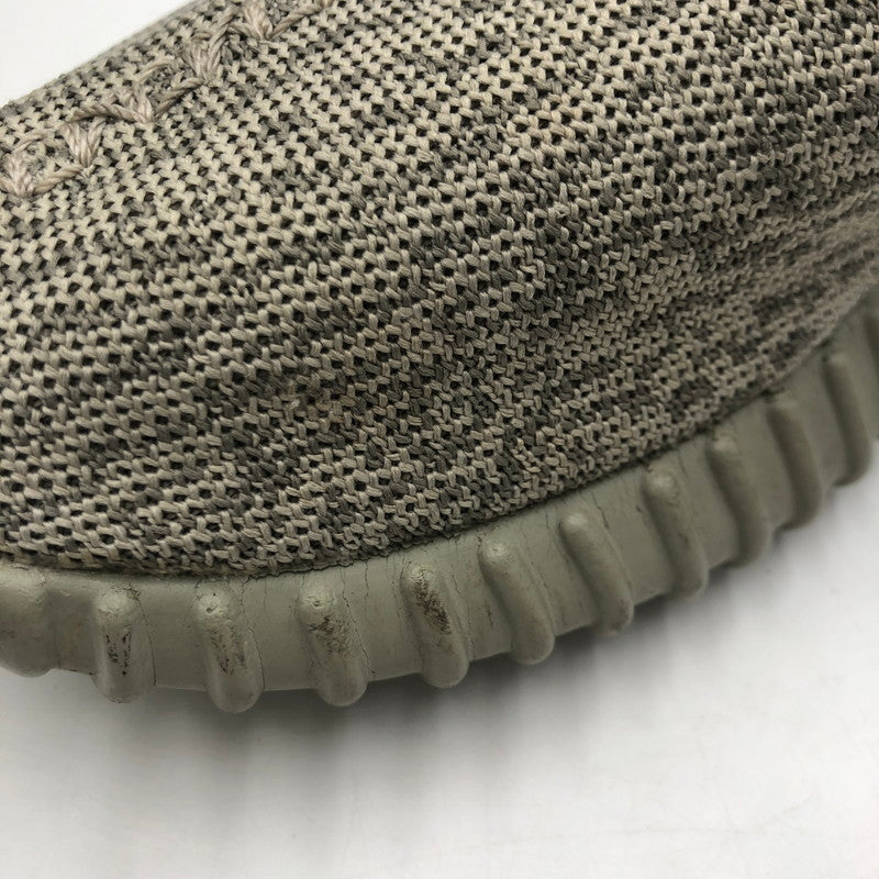 【現状渡し品】【メンズ】 adidas アディダス 15AW YEEZY BOOST 350 MOON ROCK AQ2660 イージーブースト 350 ムーンロック スニーカー 靴 161-250727-KS-11-tei カラー：AGAGRA/MOONRO/AGAGRA 万代Net店