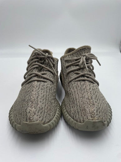 【中古品】【メンズ】 adidas アディダス  YEEZY Boost 350 イージーブースト Moonrock AQ2660 スニーカー 161-240930-NK-3-yok カラー：AGAGRA/MOONRO/AGAGRA 万代Net店