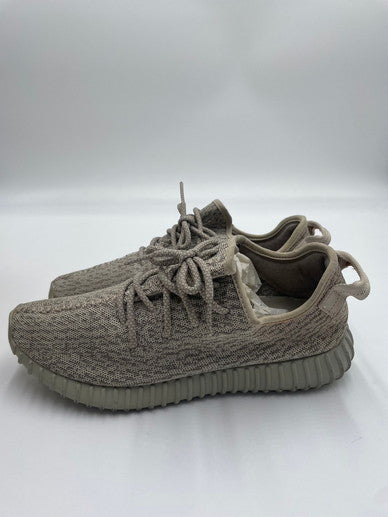 【中古品】【メンズ】 adidas アディダス  YEEZY Boost 350 イージーブースト Moonrock AQ2660 スニーカー 161-240930-NK-3-yok カラー：AGAGRA/MOONRO/AGAGRA 万代Net店