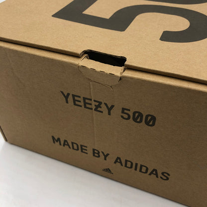 【現状渡し品】【メンズ】 adidas アディダス YEEZY DESERT RAT 500 DB2966 イージーデザート ラット500 スニーカー 靴 161-251217-ks-11-tei カラー：SUPER MOON YELLOW 万代Net店