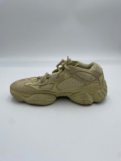 【中古品】【メンズ】 adidas アディダス YEEZY 500 DB2966 スニーカー 161-240930-NK-5-yok カラー：SUPER　MOON　YELOW 万代Net店