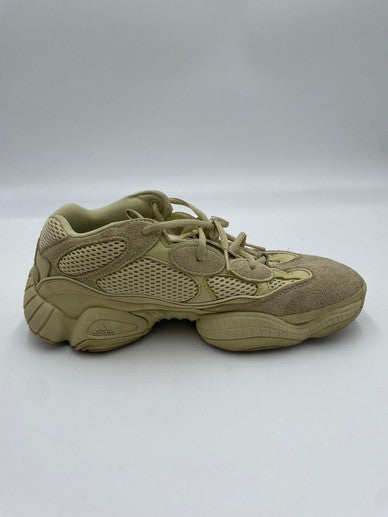 【中古品】【メンズ】 adidas アディダス YEEZY 500 DB2966 スニーカー 161-240930-NK-5-yok カラー：SUPER　MOON　YELOW 万代Net店