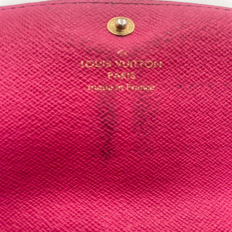 【中古品】【メンズ/レディース】 LOUIS VUITTON ルイ・ヴィトン ポルトフォイユ・サラ・モノグラム　長財布　 179-241110-FY-3-yok カラー：ブラウン系 万代Net店