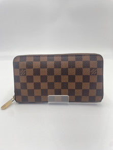 【中古品】【メンズ/レディース】 LOUIS VUITTON ルイ・ヴィトン モノグラムジッピーオーガナイザー 長財布  179-241103-NK-19-yok カラー：ブラウン系 万代Net店