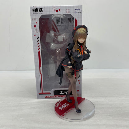 【中古品】 勝利の女神：NIKKE エマ 1/7 完成品フィギュア フリュー 053-260605-ns-1-tei 万代Net店