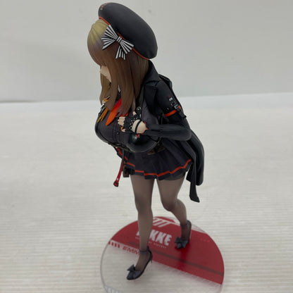 【中古品】 勝利の女神：NIKKE エマ 1/7 完成品フィギュア フリュー 053-260605-ns-1-tei 万代Net店