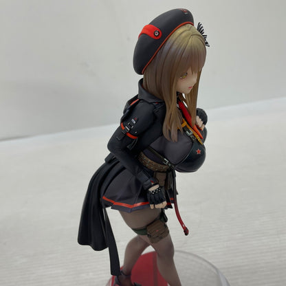 【中古品】 勝利の女神：NIKKE エマ 1/7 完成品フィギュア フリュー 053-260605-ns-1-tei 万代Net店