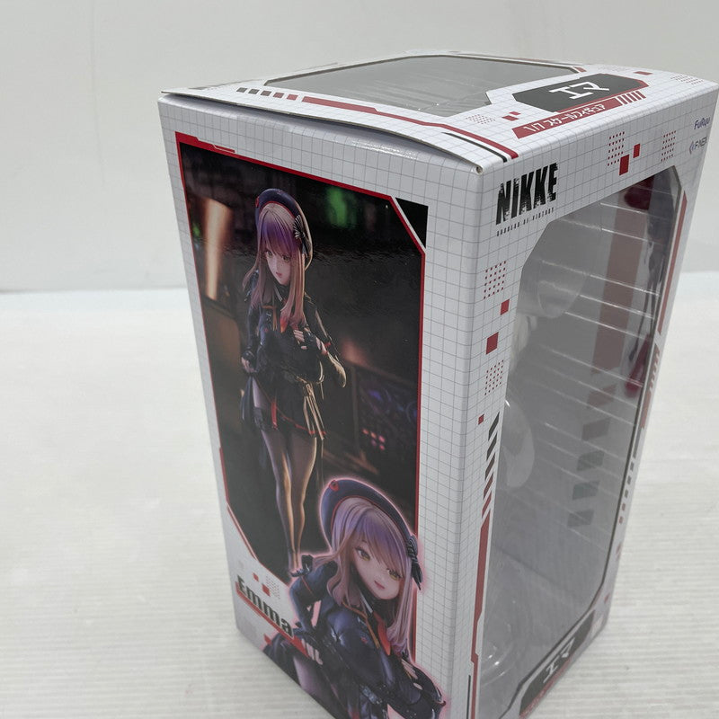 【中古品】 勝利の女神：NIKKE エマ 1/7 完成品フィギュア フリュー 053-260605-ns-1-tei 万代Net店